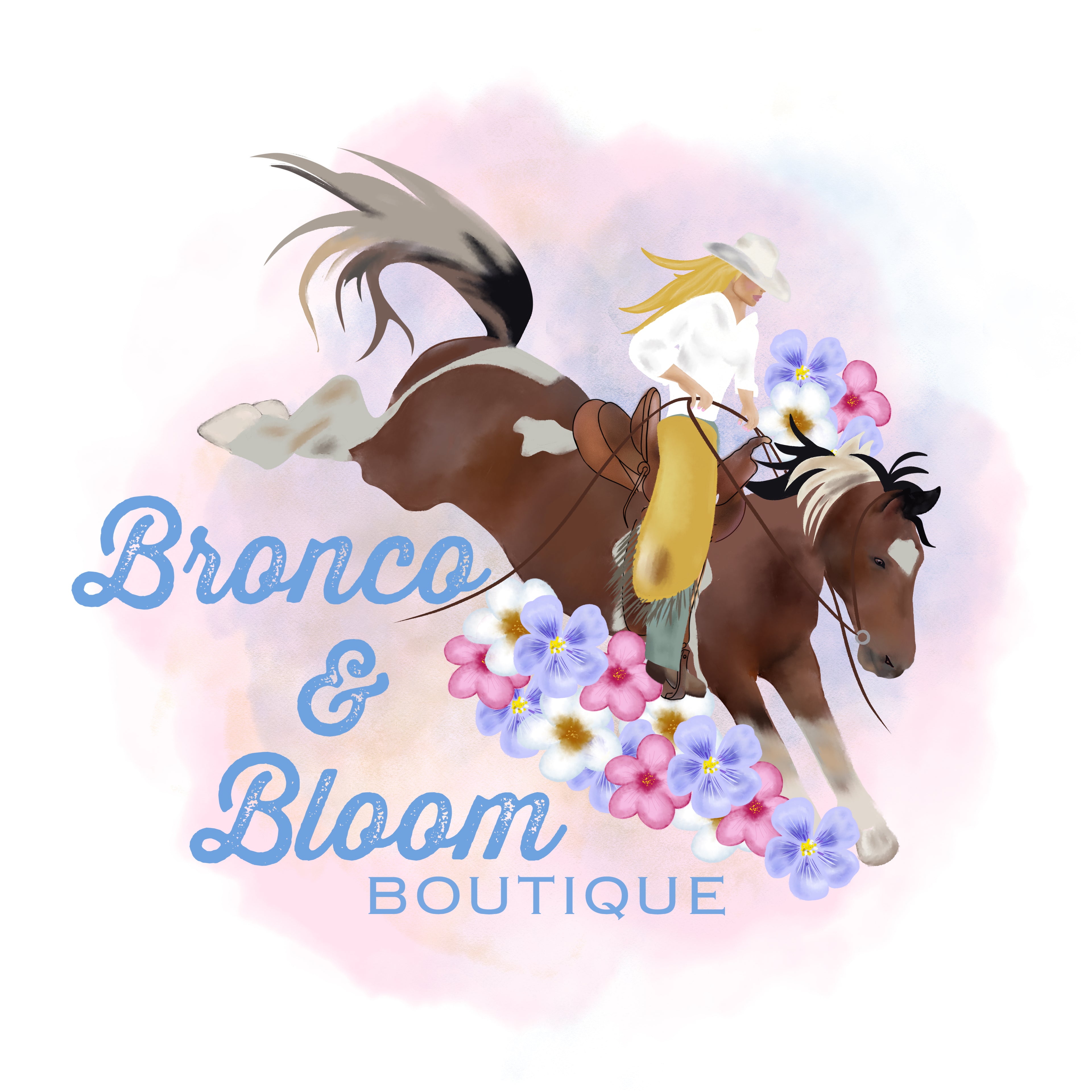 Bronco & Bloom